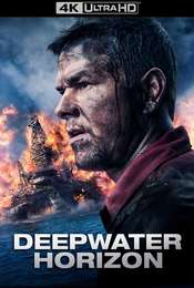 Deepwater Horizon