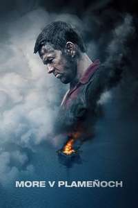 Deepwater Horizon - Poster