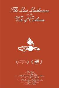 The Last Leatherman of the Vale of Cashmere - Poster