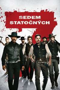 The Magnificent Seven - Poster