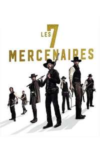 The Magnificent Seven - Poster