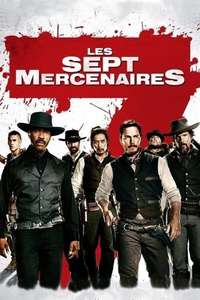 The Magnificent Seven - Poster