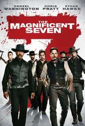 The Magnificent Seven
