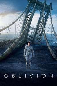 Oblivion - Posters