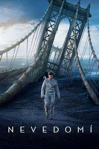 Oblivion - Posters