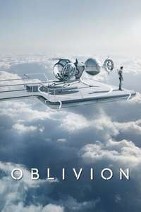 Oblivion - Posters