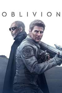 Oblivion - Posters
