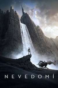 Oblivion - Posters