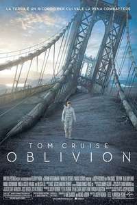 Oblivion - Posters