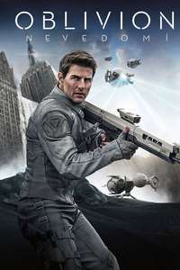 Oblivion - Posters