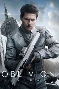 Oblivion - Posters