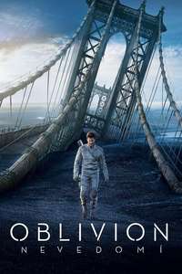 Oblivion - Posters