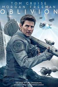 Oblivion - Posters