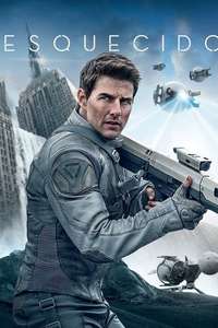 Oblivion - Posters