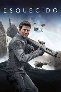Oblivion - Posters