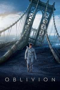 Oblivion - Posters