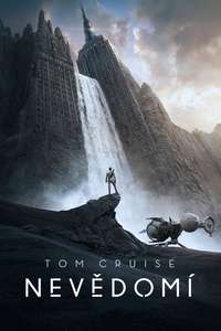 Oblivion - Posters