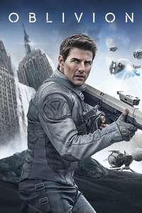Oblivion - Posters