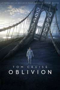Oblivion - Posters