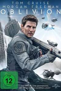 Oblivion - Posters