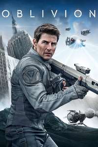 Oblivion - Posters