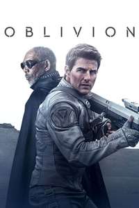 Oblivion - Posters