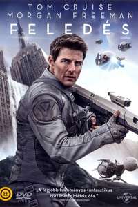 Oblivion - Posters