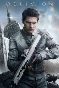 Oblivion - Posters