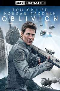 Oblivion - Posters