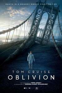 Oblivion - Posters