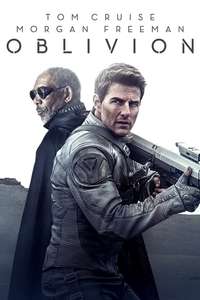 Oblivion - Posters