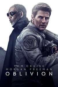Oblivion - Posters