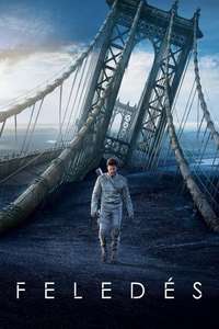 Oblivion - Posters
