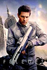 Oblivion - Posters