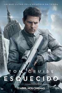 Oblivion - Posters