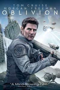 Oblivion - Posters