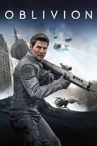 Oblivion - Posters