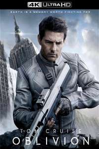 Oblivion - Posters