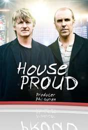 House Proud