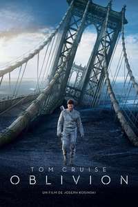 Oblivion - Posters