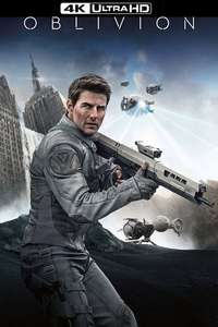 Oblivion - Posters