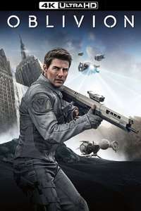 Oblivion - Posters