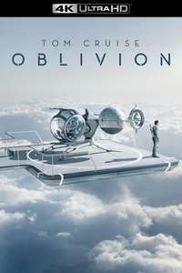 Oblivion - Posters