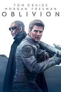 Oblivion - Posters