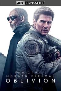 Oblivion - Posters