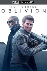 Oblivion - Posters