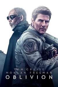 Oblivion - Posters