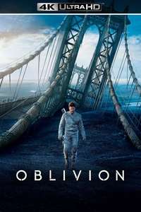 Oblivion - Posters