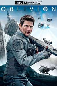 Oblivion - Posters