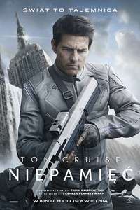 Oblivion - Posters